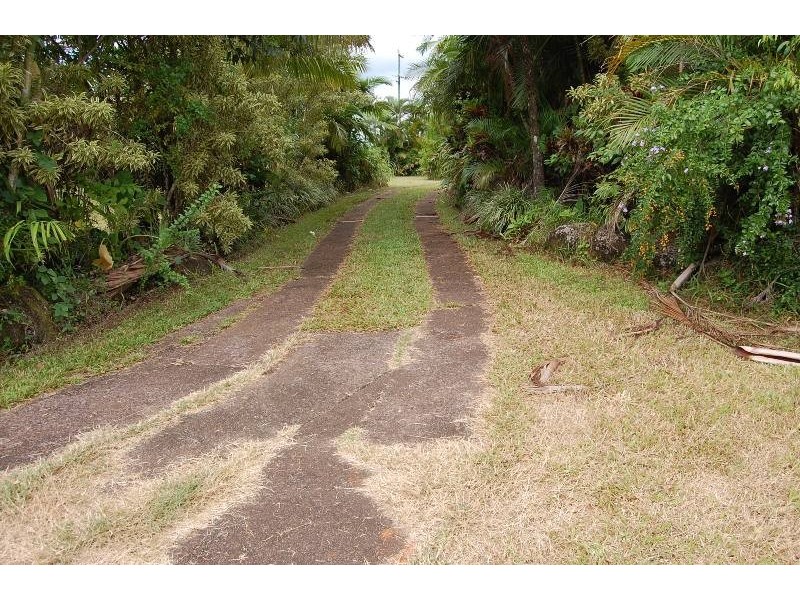 277 Eubenangee Road, Eubenangee QLD 4860