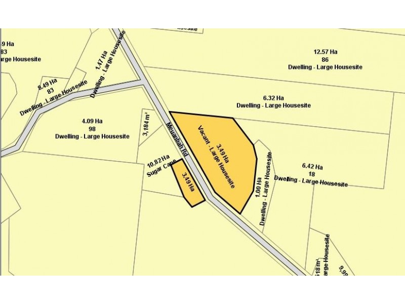 Mena Creek QLD 4871