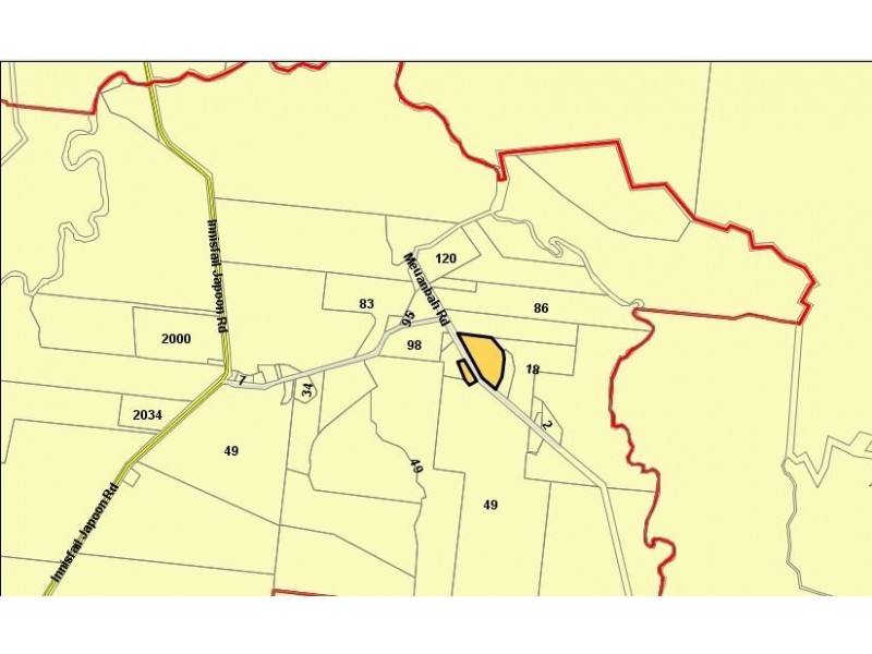 Mena Creek QLD 4871