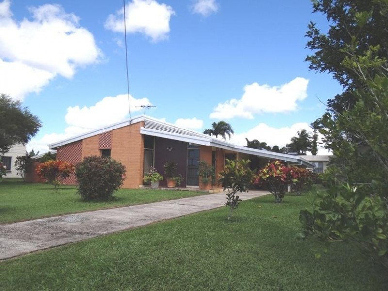 Innisfail Estate QLD 4860