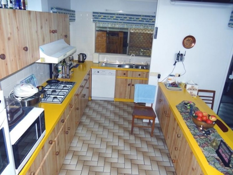 Innisfail Estate QLD 4860
