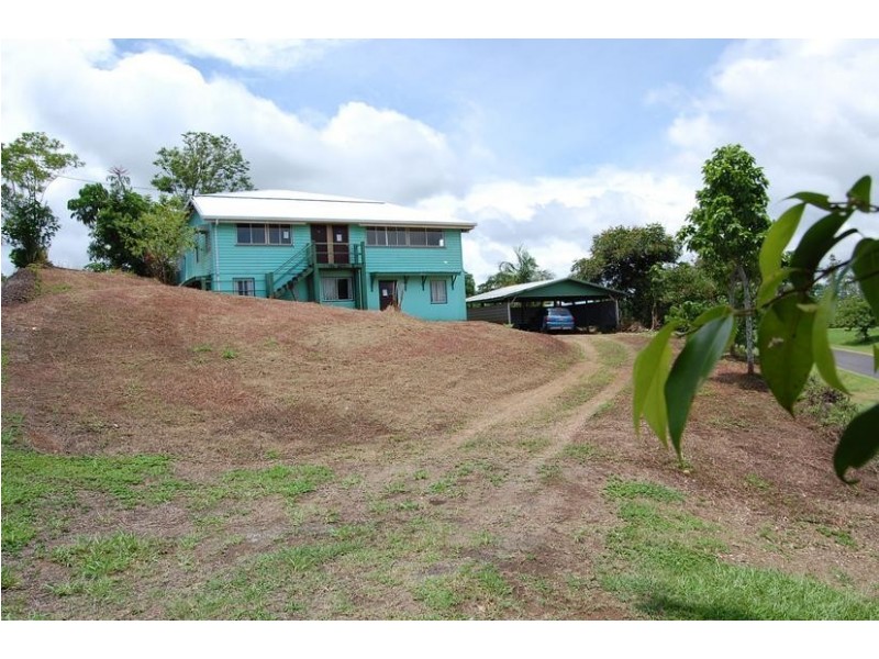 2 Agnes Street, East Innisfail QLD 4860
