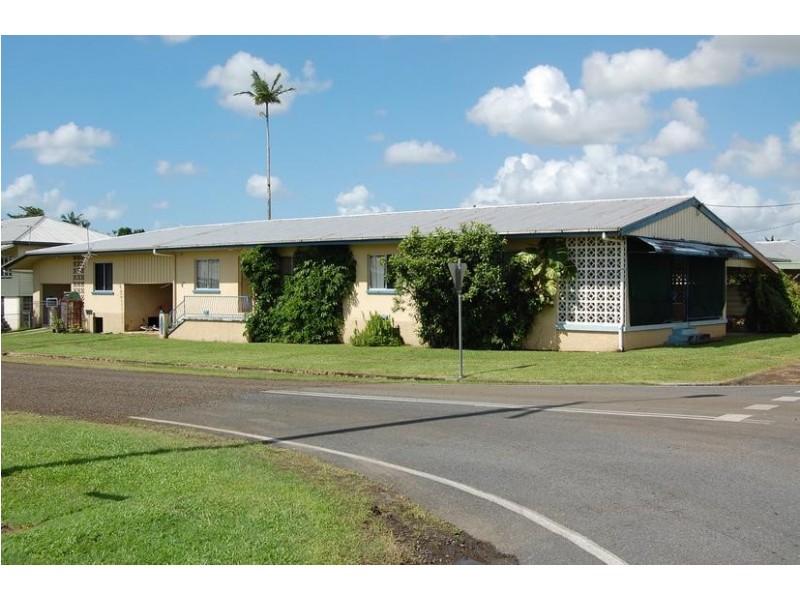 167 Mourilyan Road, East Innisfail QLD 4860