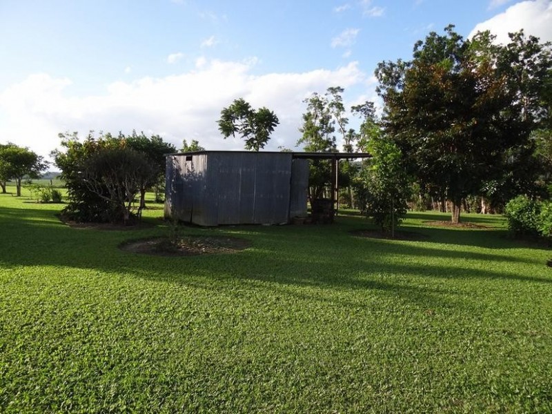 Sundown QLD 4860