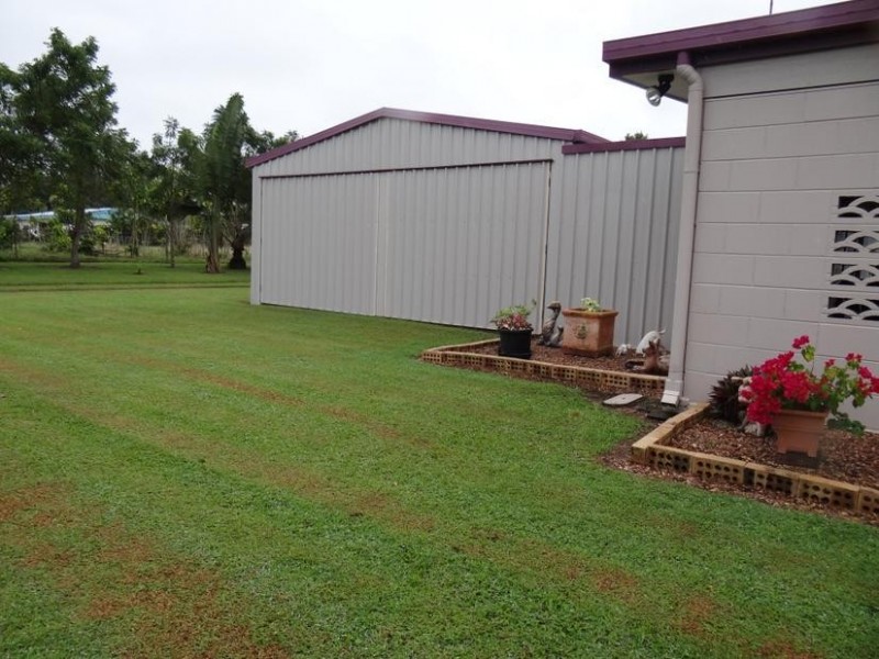 Mourilyan QLD 4858