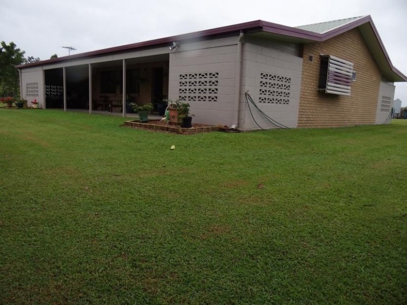 Mourilyan QLD 4858