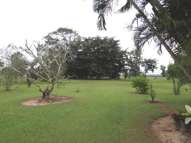 Mourilyan QLD 4858