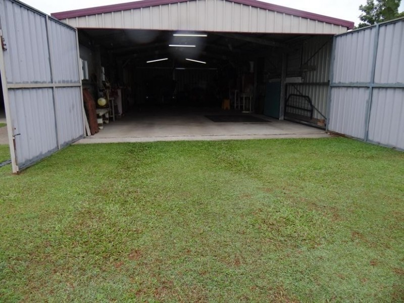 Mourilyan QLD 4858