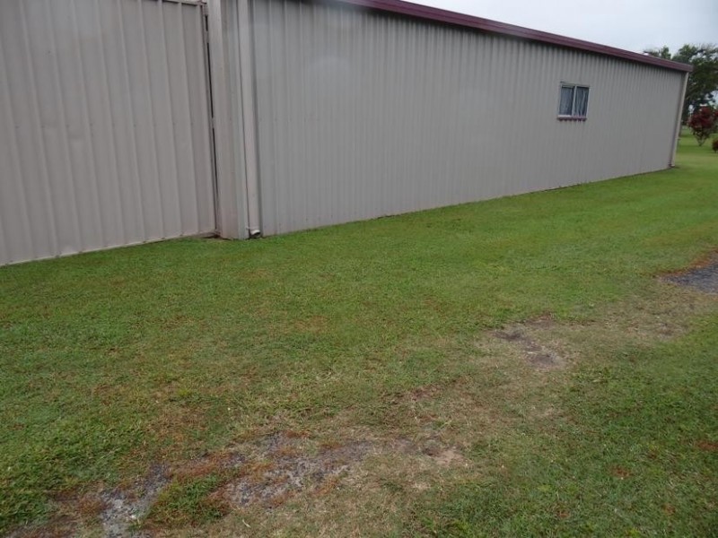 Mourilyan QLD 4858