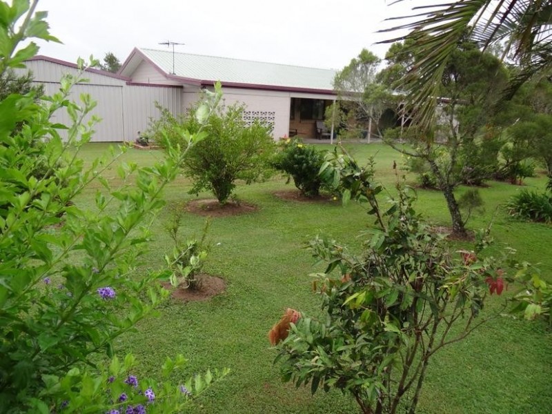 Mourilyan QLD 4858