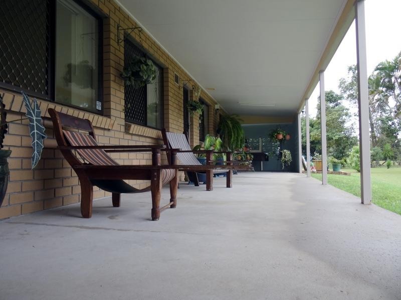 Mourilyan QLD 4858