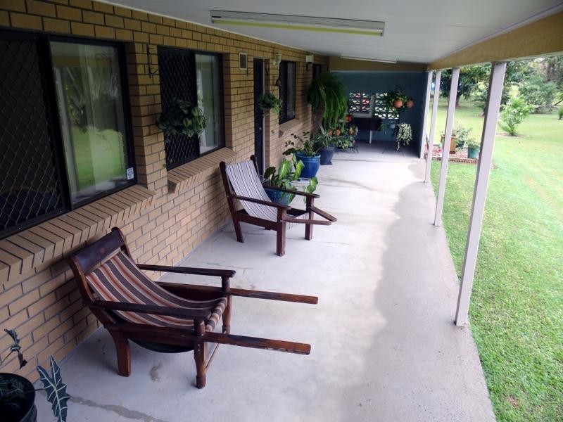 Mourilyan QLD 4858