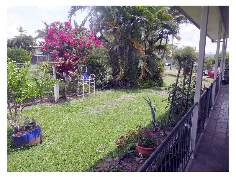 Bamboo Creek QLD 4860