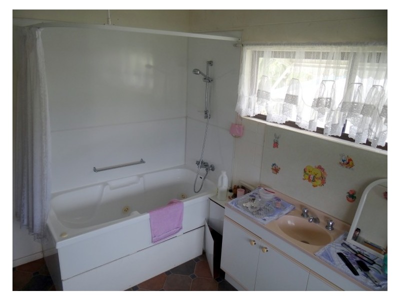 Bamboo Creek QLD 4860