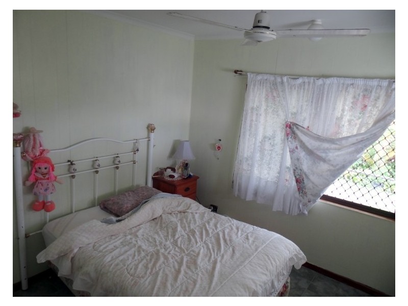 Bamboo Creek QLD 4860