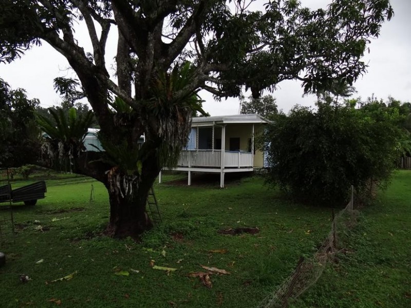 Flying Fish Point QLD 4860