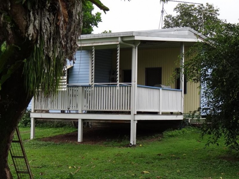 Flying Fish Point QLD 4860