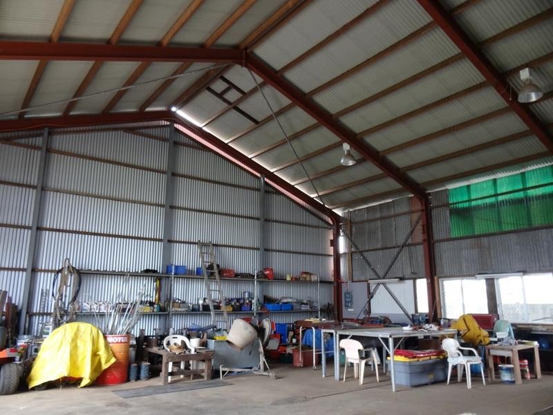 Innisfail QLD 4860