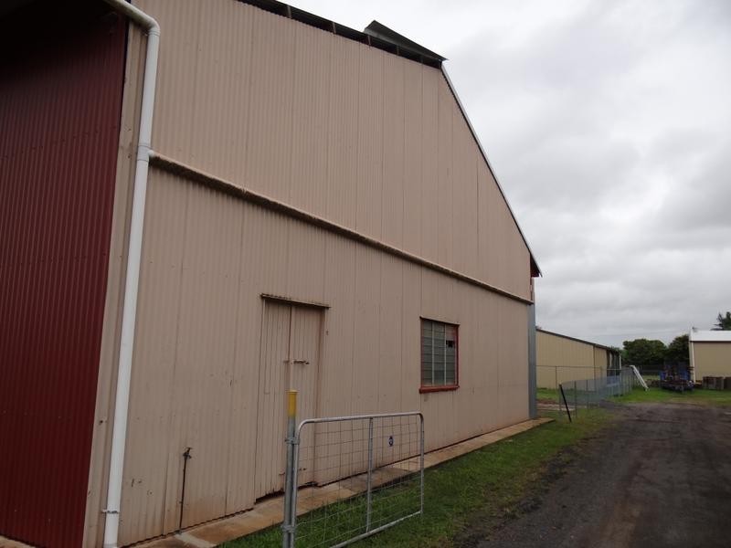 Innisfail QLD 4860
