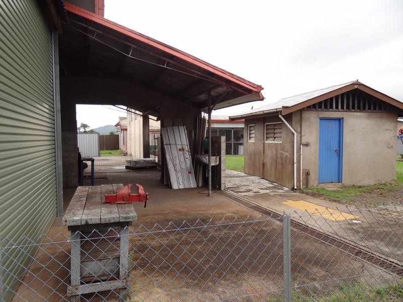 Innisfail QLD 4860