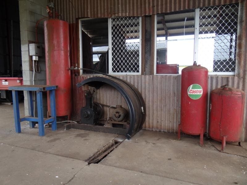 Innisfail QLD 4860