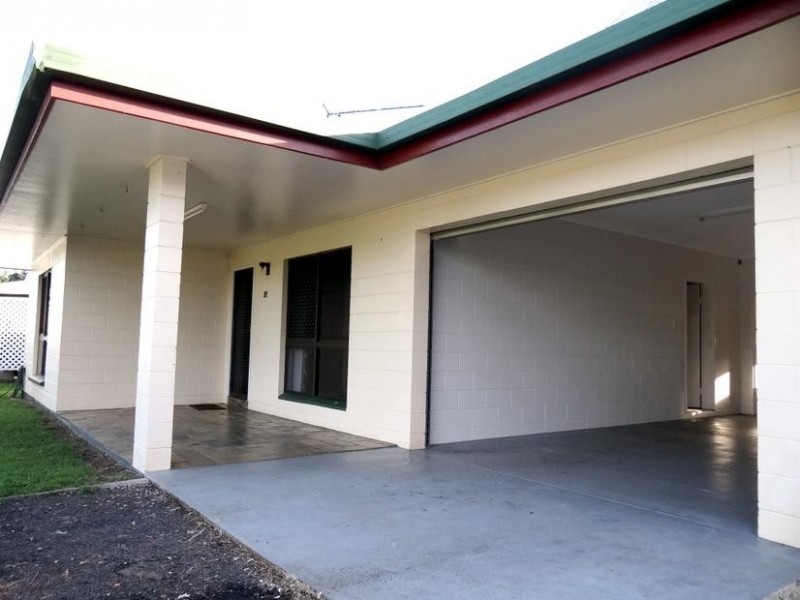 Flying Fish Point QLD 4860