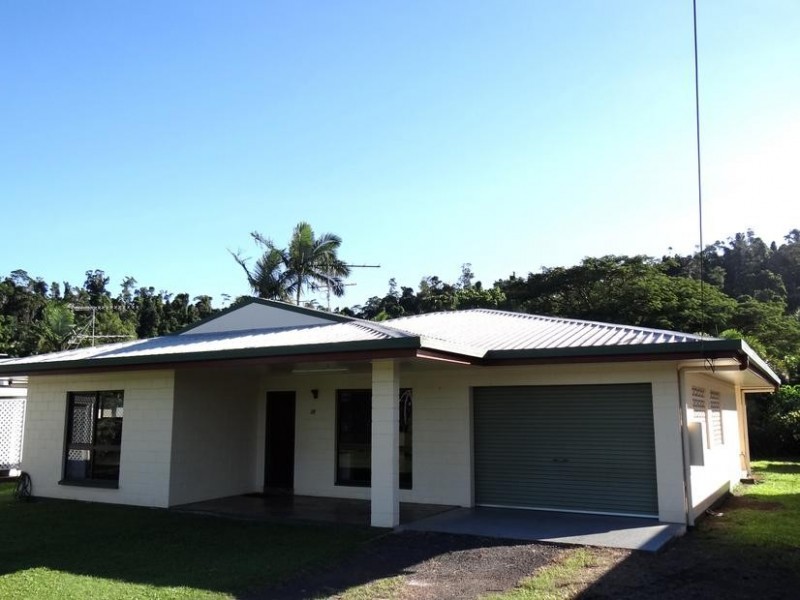 Flying Fish Point QLD 4860