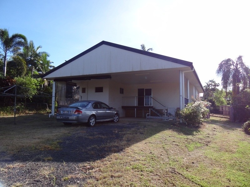 22 Punchard St, Innisfail QLD 4860