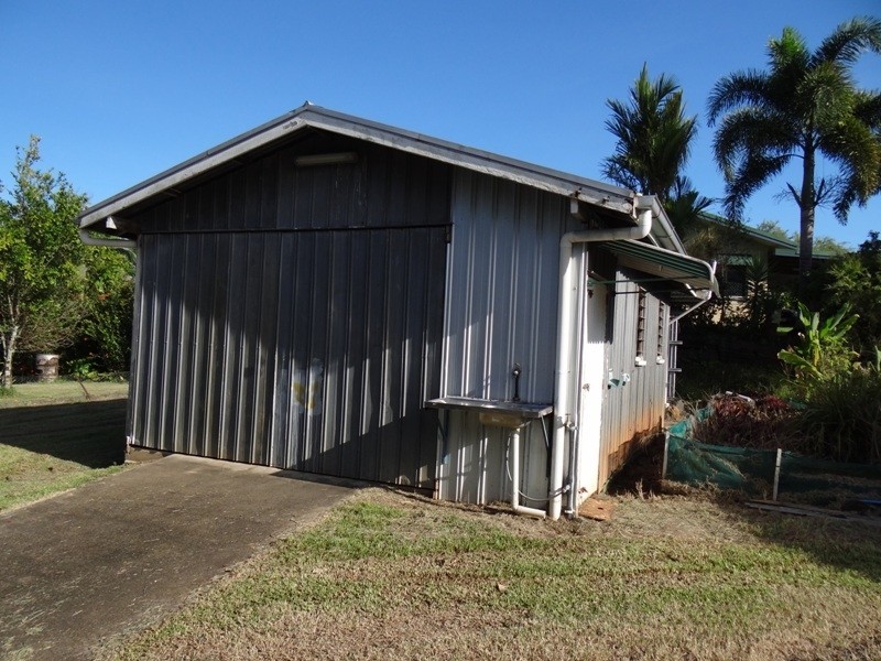 22 Punchard St, Innisfail QLD 4860
