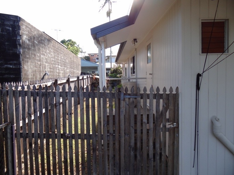 22 Punchard St, Innisfail QLD 4860