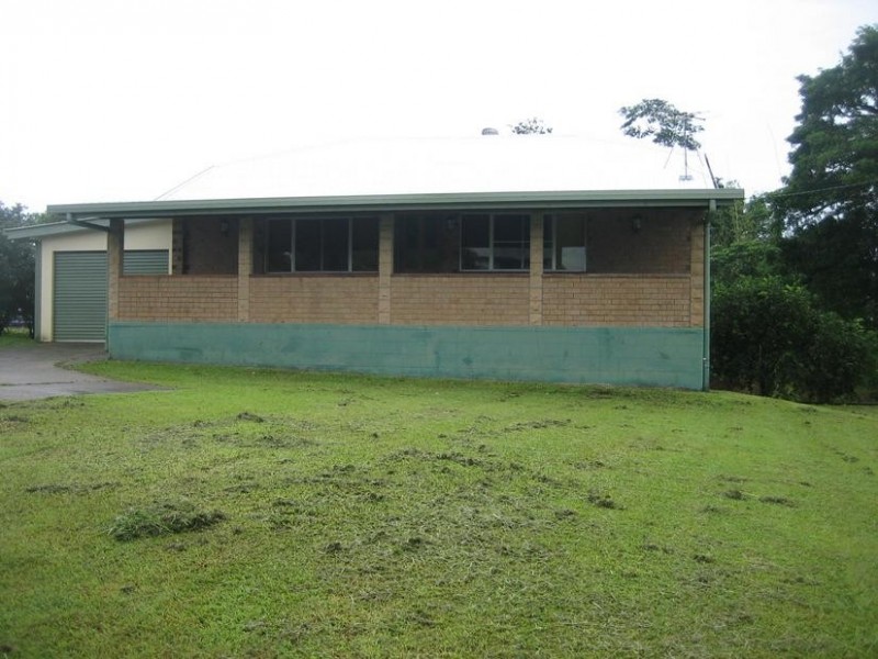 East Innisfail QLD 4860