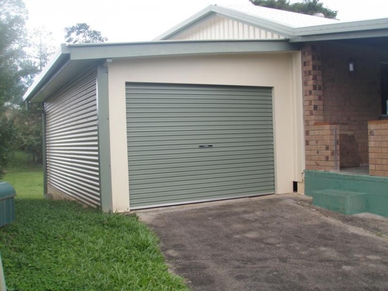 East Innisfail QLD 4860