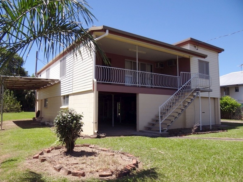 115 Ernest, Innisfail QLD 4860