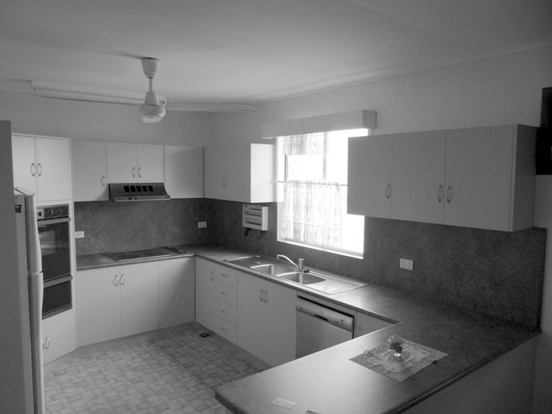 115 Ernest, Innisfail QLD 4860