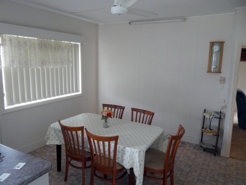 115 Ernest, Innisfail QLD 4860