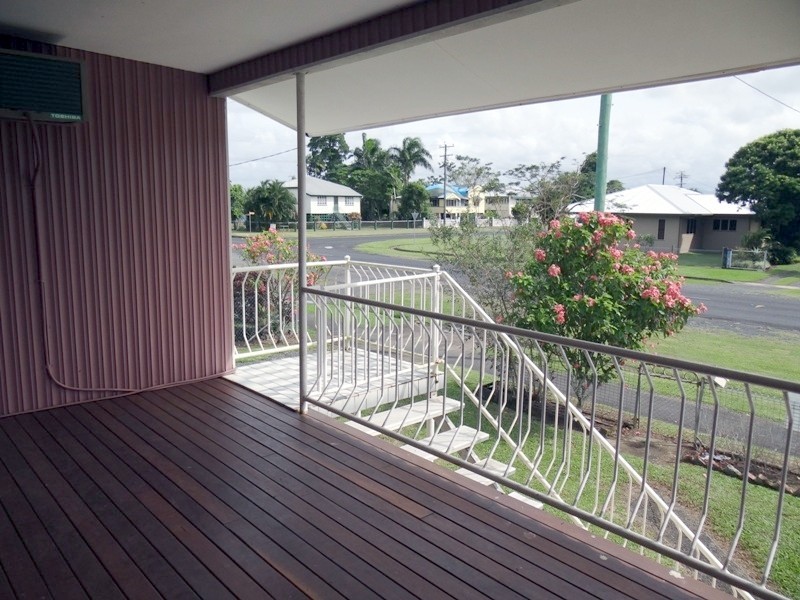 115 Ernest, Innisfail QLD 4860