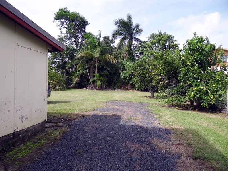 115 Ernest, Innisfail QLD 4860