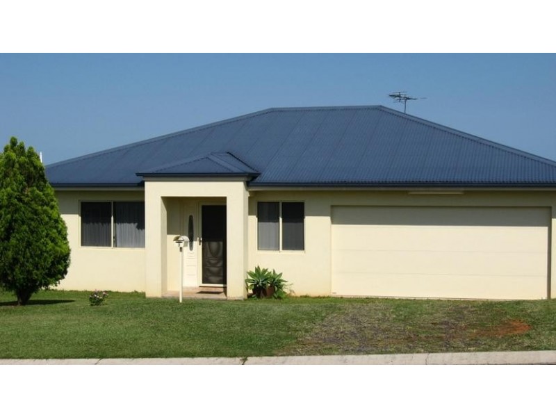 Belvedere QLD 4860