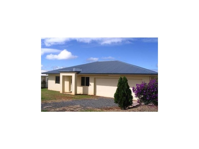 Belvedere QLD 4860