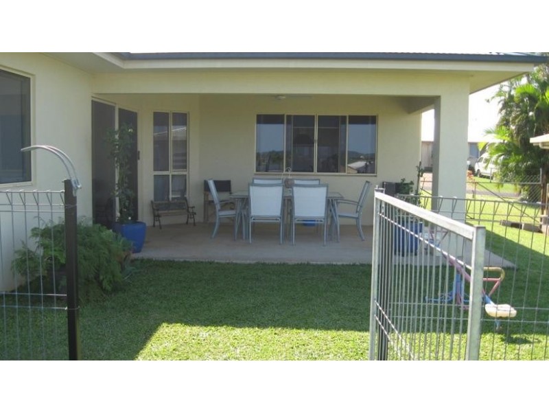 Belvedere QLD 4860