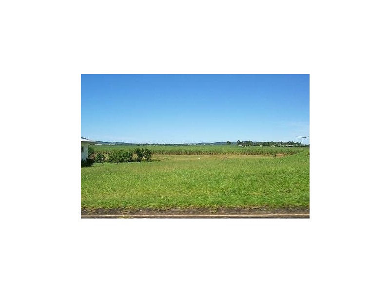 Belvedere QLD 4860