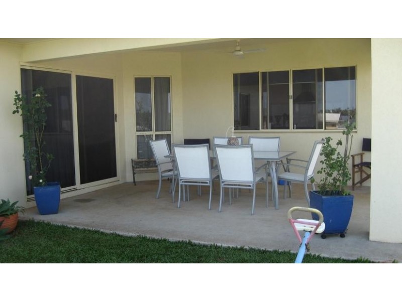 Belvedere QLD 4860