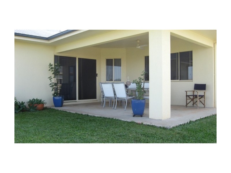 Belvedere QLD 4860