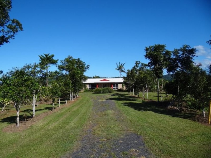 Mena Creek QLD 4871