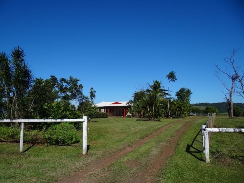 Mena Creek QLD 4871