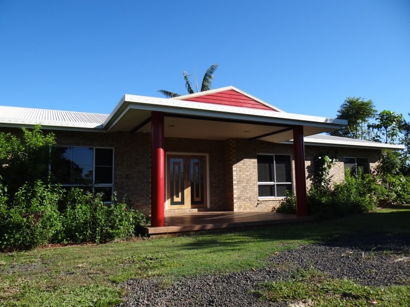 Mena Creek QLD 4871