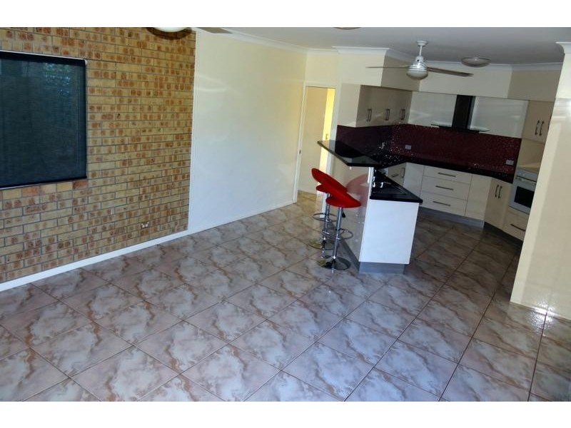 Mena Creek QLD 4871