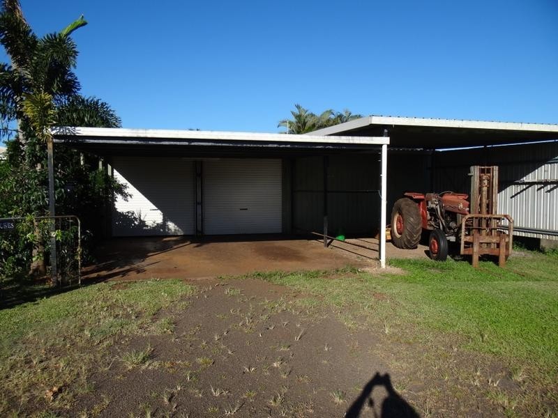 Mena Creek QLD 4871