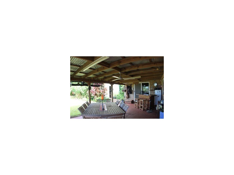 Mena Creek QLD 4871