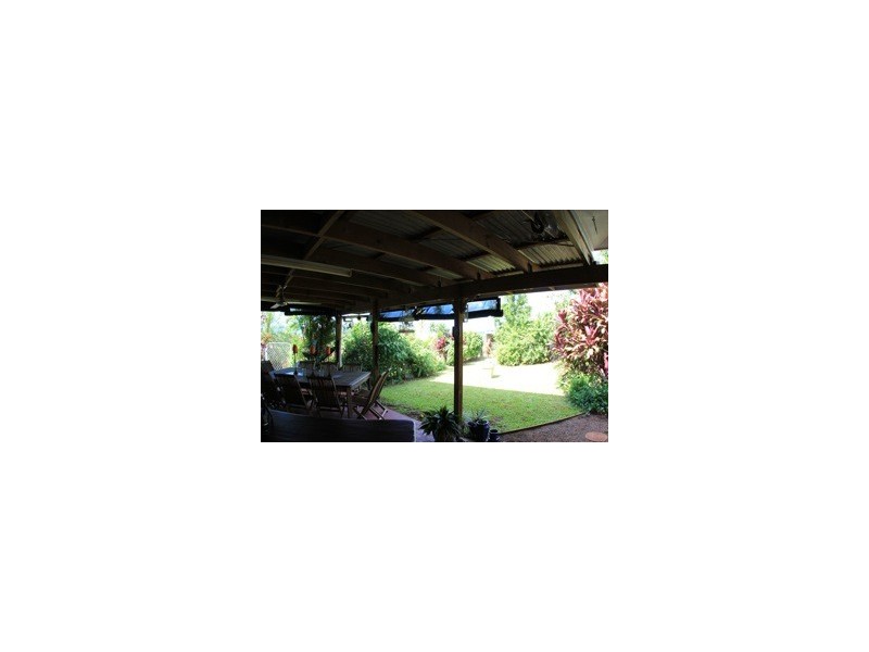 Mena Creek QLD 4871